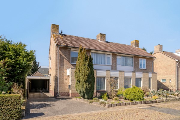 Property photo - Lochtenberg 13, 5296LL Esch